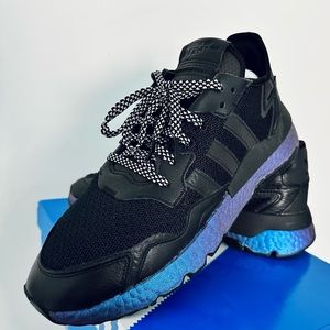 Adidas Nite Jogger 11.5M